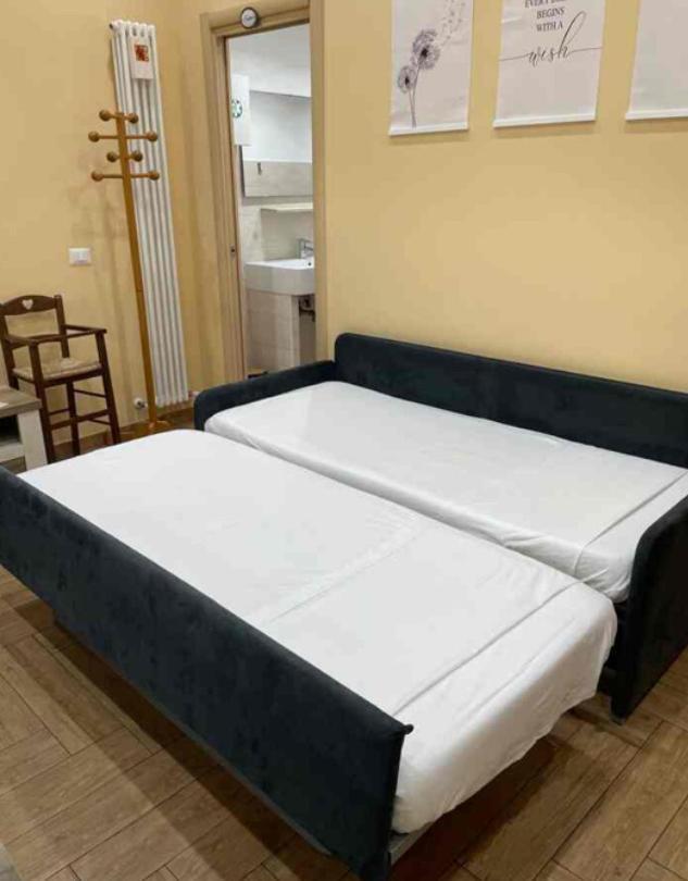 Villino Marcella Apartment *